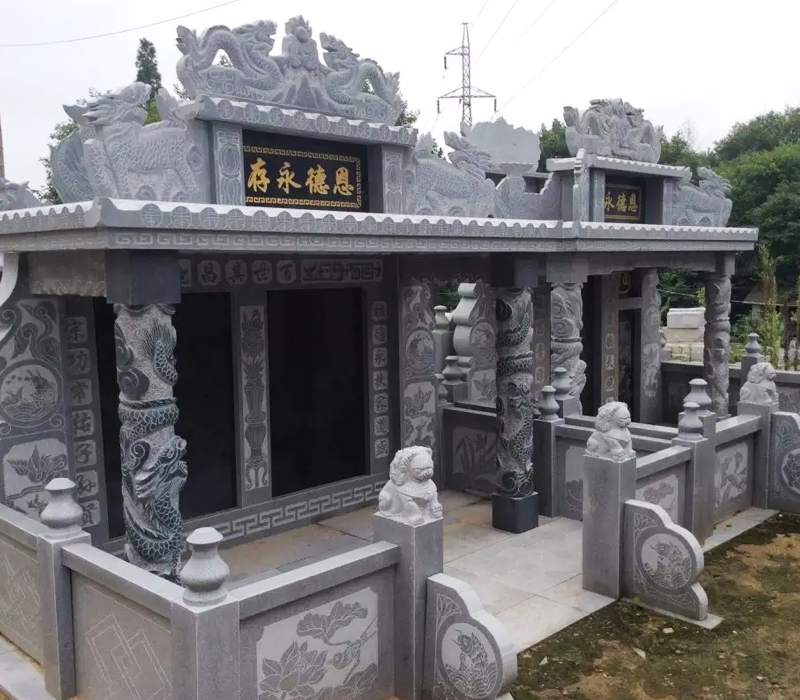 四川石欄桿廠(chǎng)家